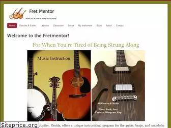 fretmentor.com