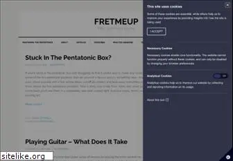 fretmeup.com