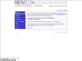 fretnet.com
