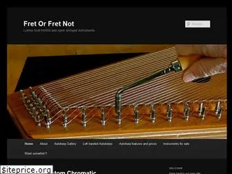 fretorfretnot.com