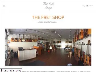 fretshopva.com