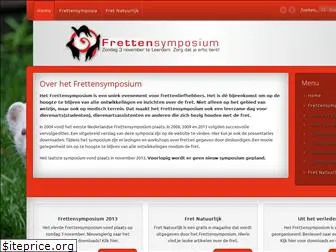 frettensymposium.nl