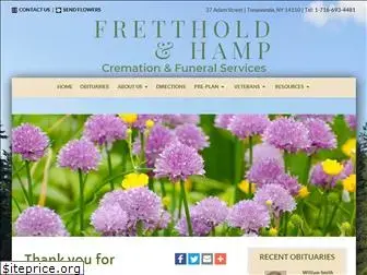 frettholdandhamp.com