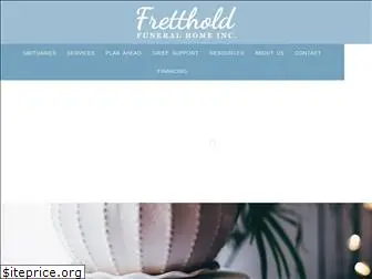 frettholdfuneralhome.com