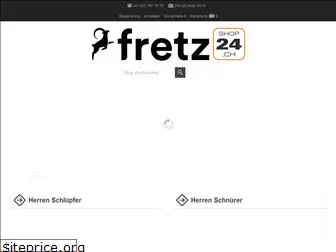 fretz-men-shop-24.ch