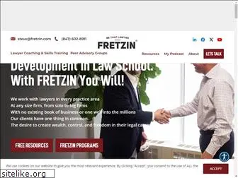 fretzin.com