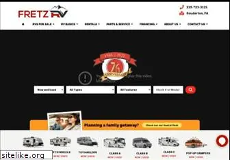 fretzrv.com