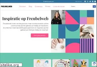 freubelweb.nl