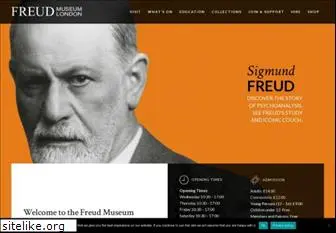 freud.org.uk