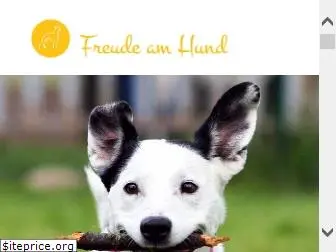 freude-am-hund.info