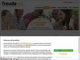 freude38.de