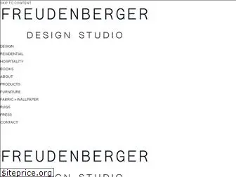 freudenbergerdesign.com