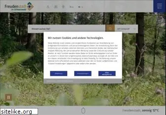 freudenstadt-tourismus.de