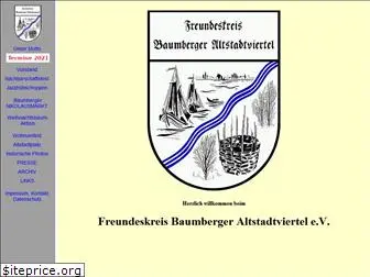 freundeskreis-baumberg.de