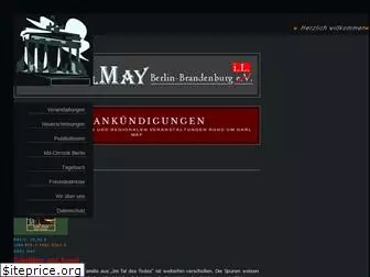 freundeskreis-karl-may.com