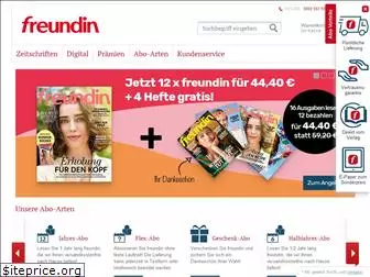 freundin-abo.de