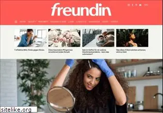 freundin.de