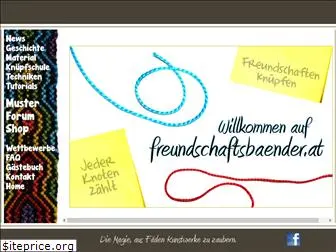 freundschaftsbaender.at