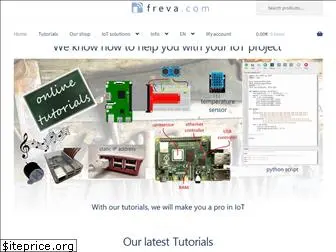 freva.com