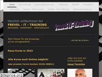 frevel-training.de