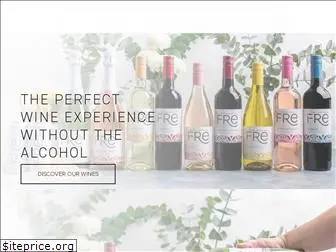 frewines.com