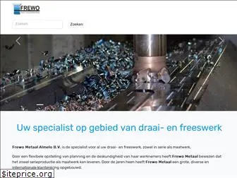 frewometaal.nl