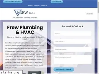 frewplumbing.com