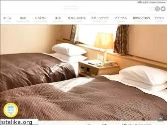 frex-hotel.co.jp