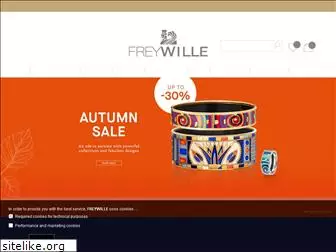 frey-wille.com