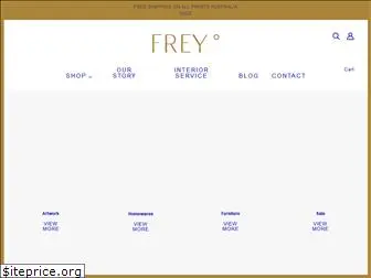 frey.net.au