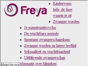 freya.nl
