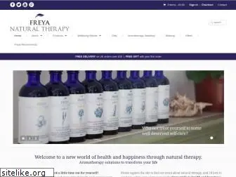 freyanaturaltherapy.co.uk