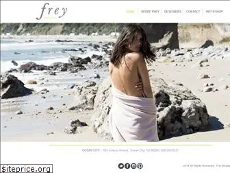 freyboutique.com