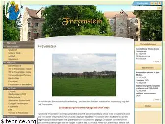 freyenstein.de