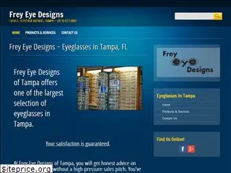 freyeyedesigns.com