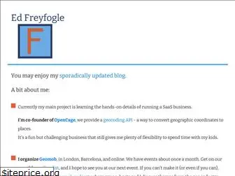 freyfogle.com