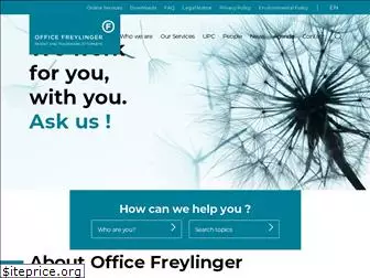 freylinger.com