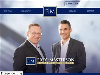 freymasterson.com