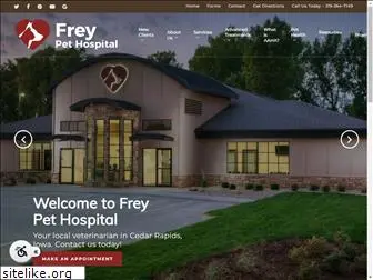 freypethospital.com