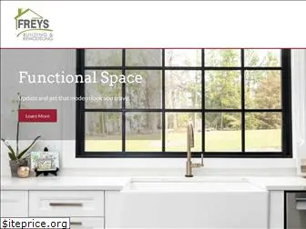 freysremodeling.com