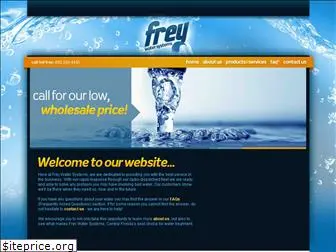 freywater.com