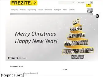 frezite.com