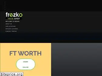 frezko.com