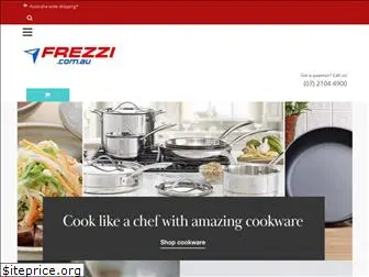 frezzi.com.au