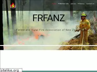 frfanz.org.nz