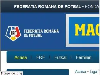 frfotbal.ro