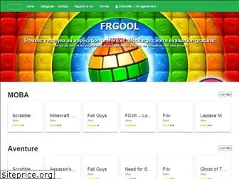 frgool.com