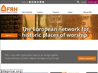 frh-europe.org