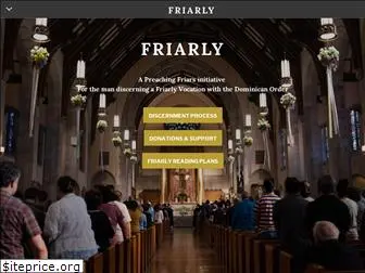 friarly.com