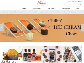 friars.co.uk